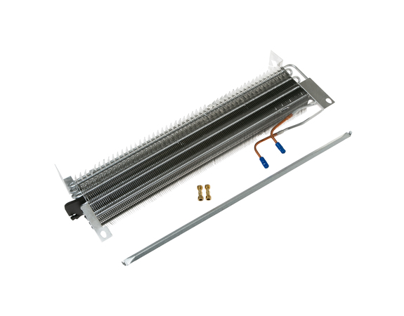 FREEZER EVAPORATOR WITH HEATER – Part Number: WR87X36102