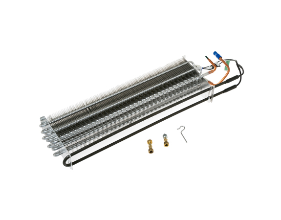 REFRIGERATOR EVAPORATOR WITH HEATER – Part Number: WR87X36103