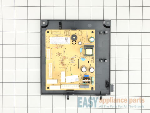 MAIN BOARD – Part Number: 5304529281