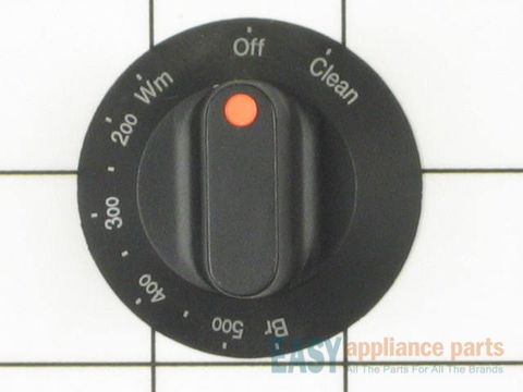 Thermostat Knob – Part Number: 7735P029-60