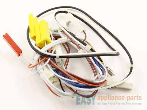 Wire harness – Part Number: F030A9R30AP