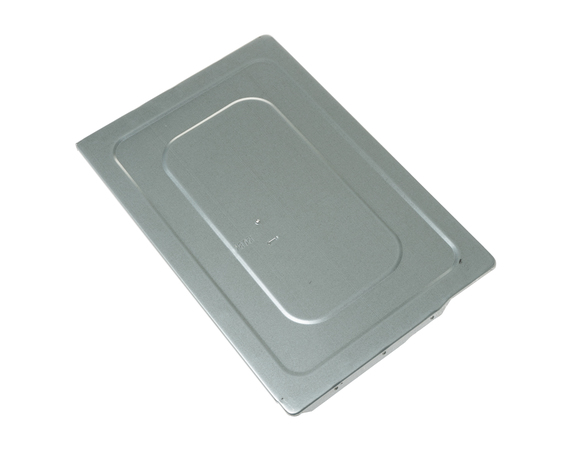 Bottom plate – Part Number: WB63X35688