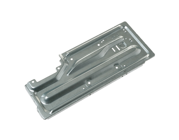 Bottom plate – Part Number: WB63X35689