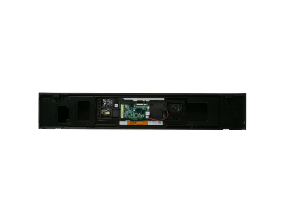 STAINLESS UI LCD CONTROL W/ WIFI – Part Number: WB27X40426