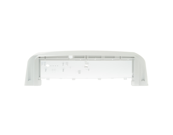 CONTROL PANEL COMMERCIAL WHITE – Part Number: WE22X32900