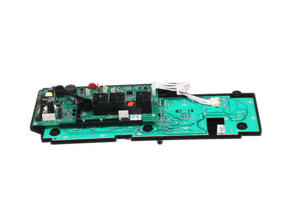 CONTROL BOARD & CHASSIS – Part Number: WE22X32937