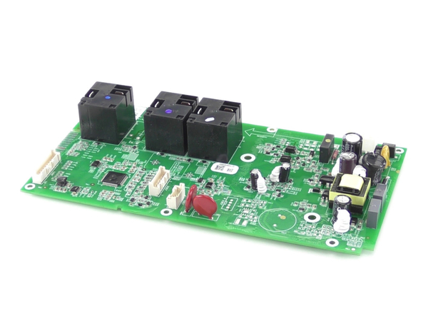 CONTROL BOARD & CHASSIS – Part Number: WE22X32938