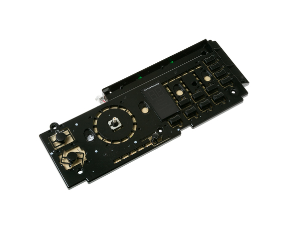 CONTROL BOARD & CHASSIS – Part Number: WE22X32940