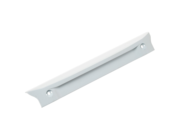 WHITE HANDLE – Part Number: WR12X38876