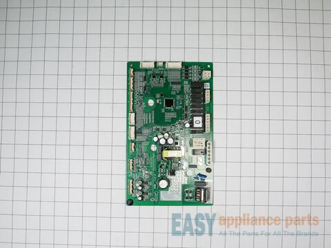 Electronic Control Board – Part Number: WR55X38248
