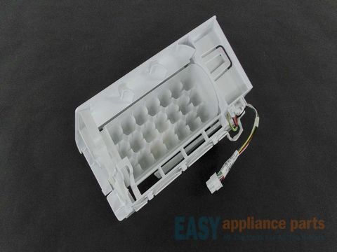 ICEMAKER – Part Number: W11557000