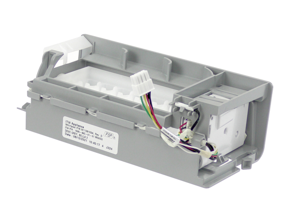 ICEMAKER – Part Number: W11557001