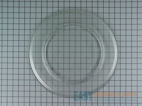 TURNTABLE TRAY – Part Number: 5304529482