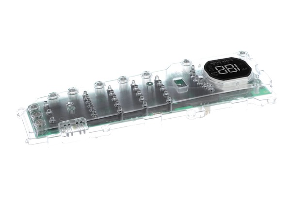 BOARD ASSEMBLY – Part Number: 5304529902