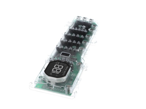 BOARD ASSEMBLY – Part Number: 5304529902