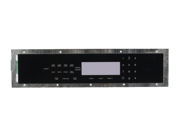Membrane Panel Kit – Part Number: DE81-04981A