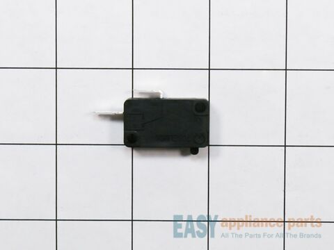 Micro Switch – Part Number: DE81-07625A