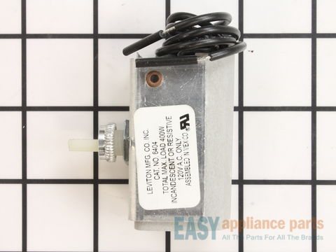 SVC-EHD LAMP DIMMER;62753,DH3006 – Part Number: DE81-09037A