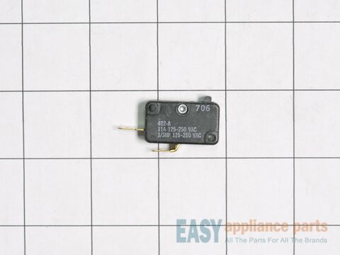 SVC-MICROSWITCH;86420,PGR30 – Part Number: DE81-10017A