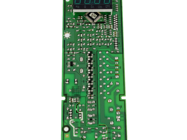 Main Power Control Board Assembly – Part Number: DE92-02434D
