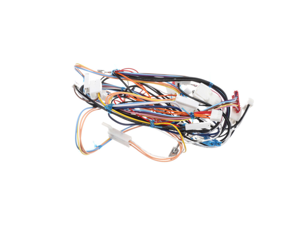 Main Wire Harness Assembly – Part Number: DE96-00740F