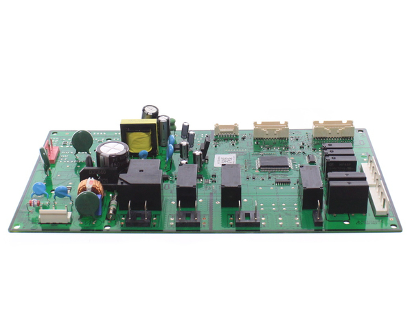 Main Board Assembly – Part Number: DG92-01198C