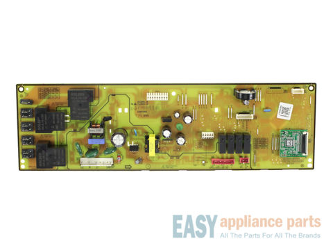 Power Control Board – Part Number: DG94-04041F