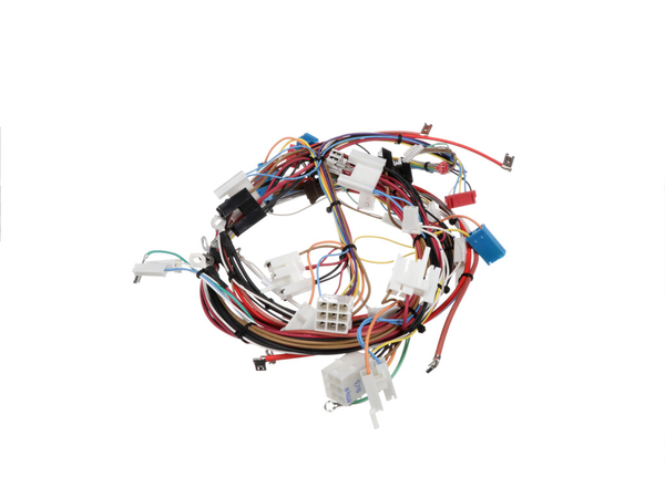 Main Wire Harness Assembly – Part Number: DG96-00854A