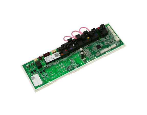 LOWER OVEN CONTROL BOARD – Part Number: WB27X40466
