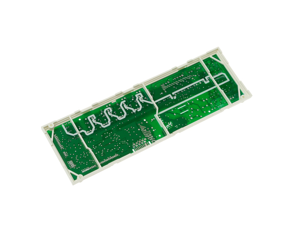 LOWER OVEN CONTROL BOARD – Part Number: WB27X40466