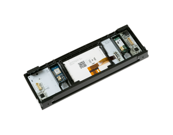 GLASS & TOUCH BOARD – Part Number: WB27X41893