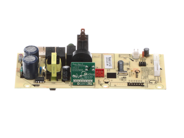 POWER CIRCUIT BOARD – Part Number: WB27X42527