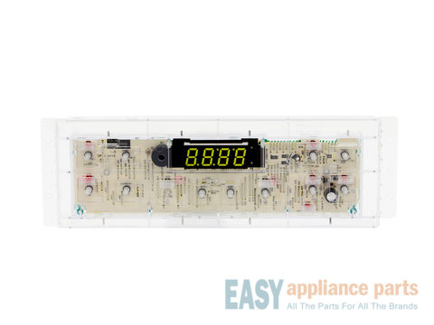 CONTROL OVEN TO9 (ELEC) – Part Number: WB27X42808