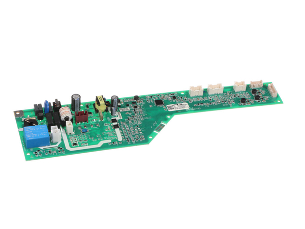 CONFIGURED MACHINE CONTROL BOARD – Part Number: WD21X30158