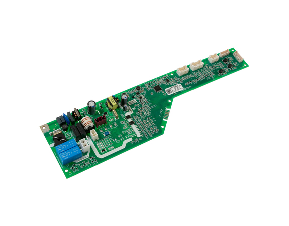 CONFIGURED MACHINE CONTROL BOARD – Part Number: WD21X30158