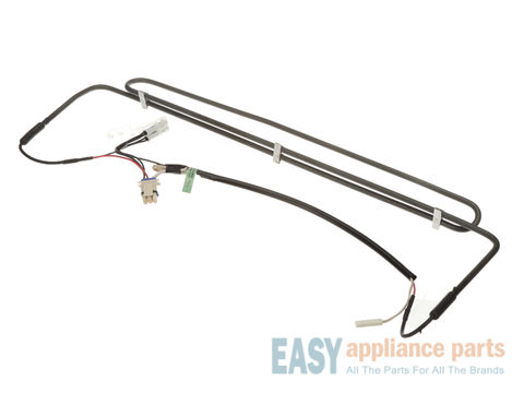 DEFROST HEATER & HARNESS – Part Number: WR51X39386