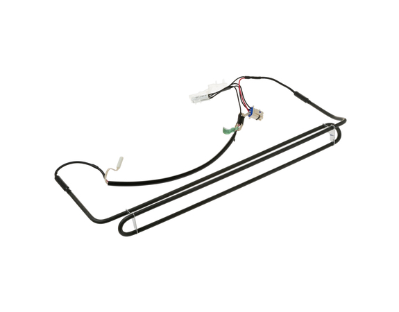 DEFROST HEATER & HARNESS – Part Number: WR51X39445