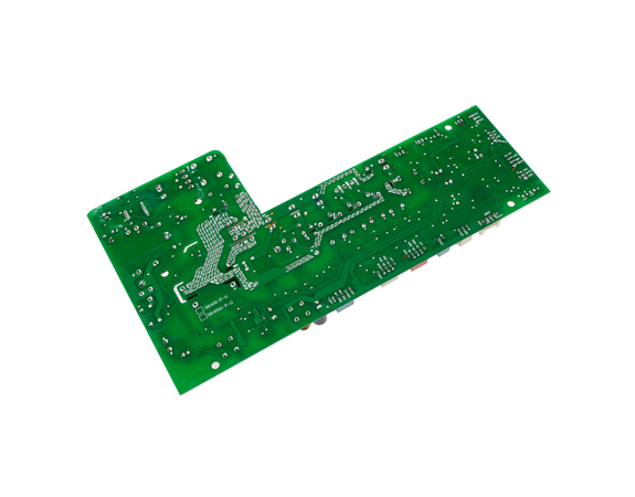 MAIN CONTROL BOARD – Part Number: WR55X38595