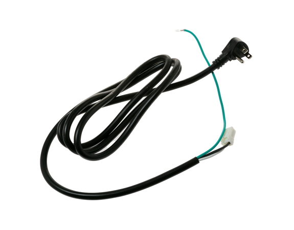 POWER CORD – Part Number: WR55X38620