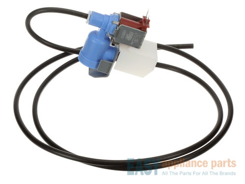 WATER VALVE AND TUBE ASM – Part Number: WR57X39965