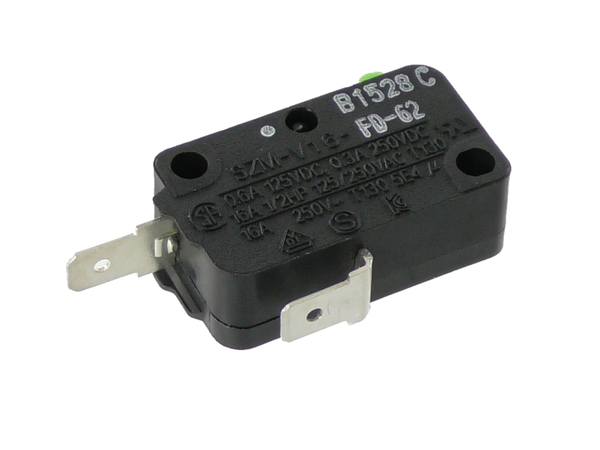 SWITCH – Part Number: W11580028
