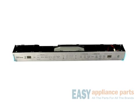 PANEL ASSEMBLY,CONTROL – Part Number: AGL75172636