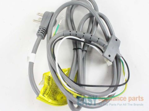 POWER CORD ASSEMBLY – Part Number: EAD65881210