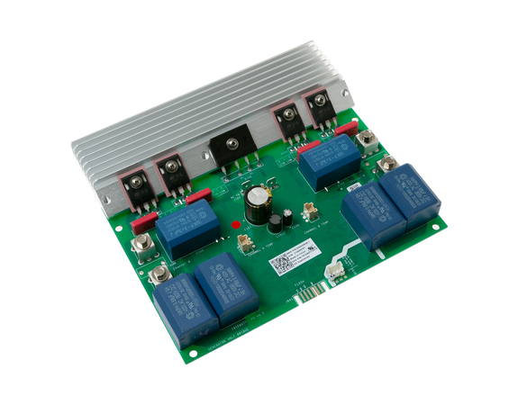 Red Generator Board – Part Number: WB27X40110