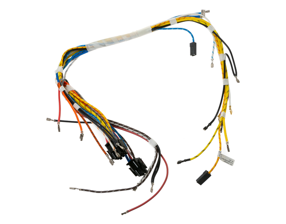 MAINTOP HARNESS – Part Number: WB18X42866