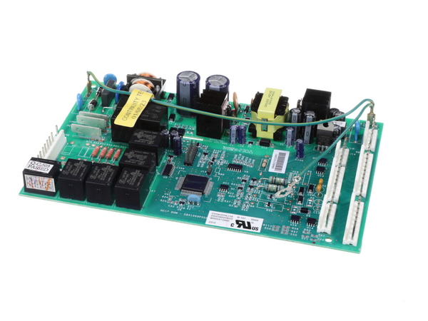 Main Control Board Assembly – Part Number: WR55X10942C