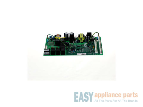 BOARD ASM MAIN CONTROL – Part Number: WR55X11098C