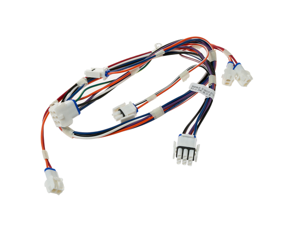 EVAPORATOR HARNESS AC – Part Number: WR55X39705