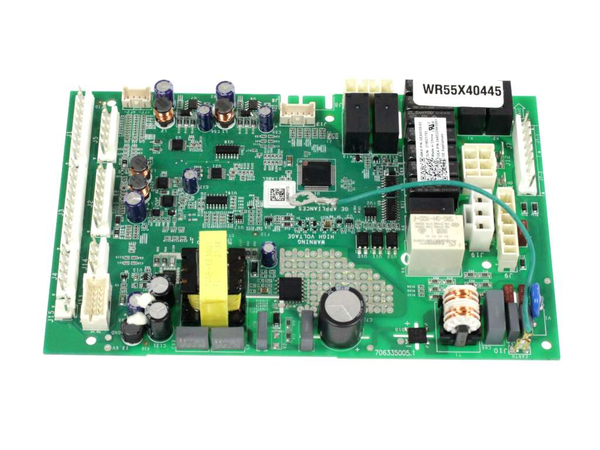 BOARD T MAIN SXS SS – Part Number: WR55X40445