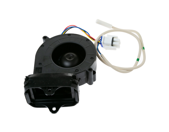 ICEMAKER FAN WITH THERMISTOR – Part Number: WR60X36825